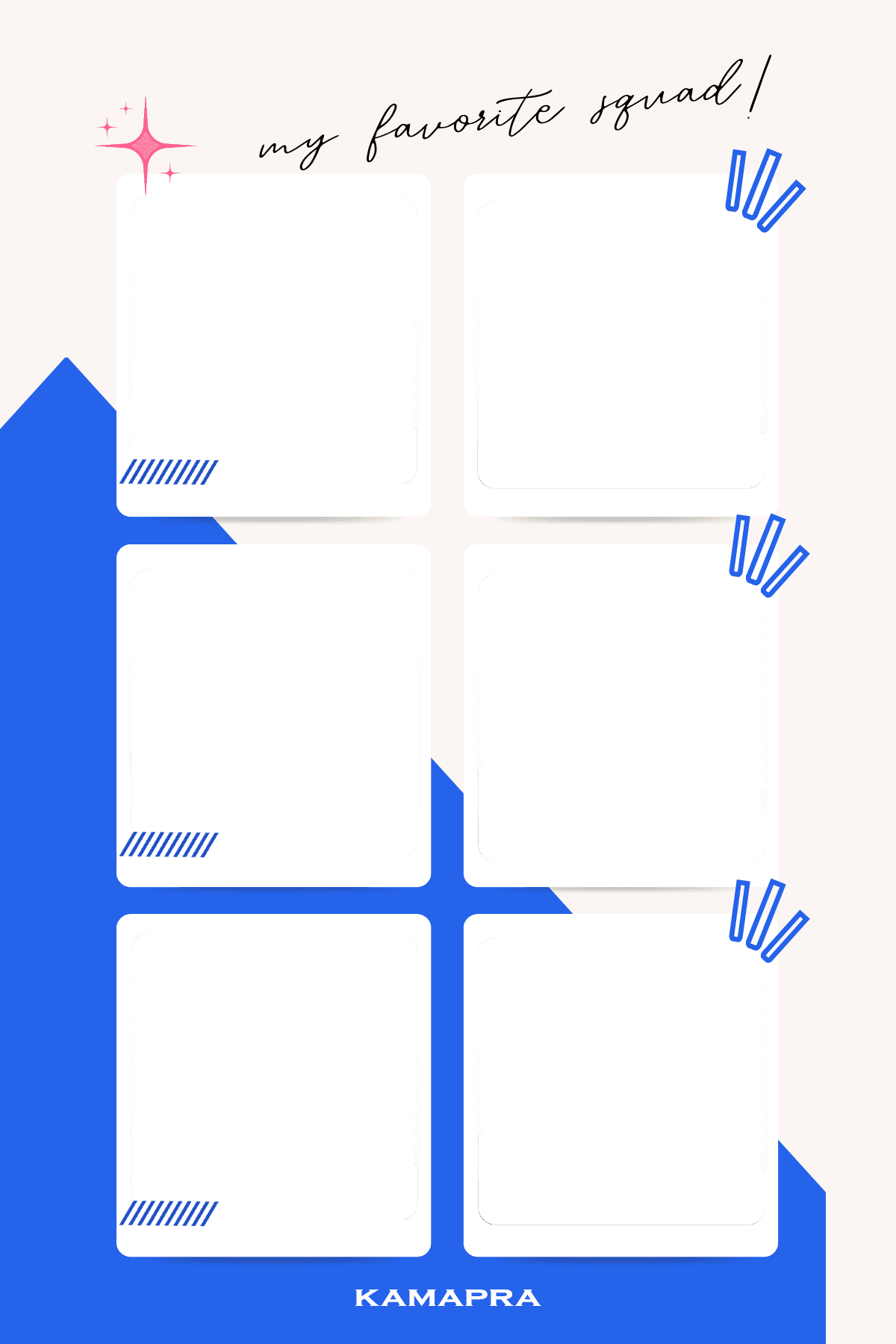 Geometric Friendship